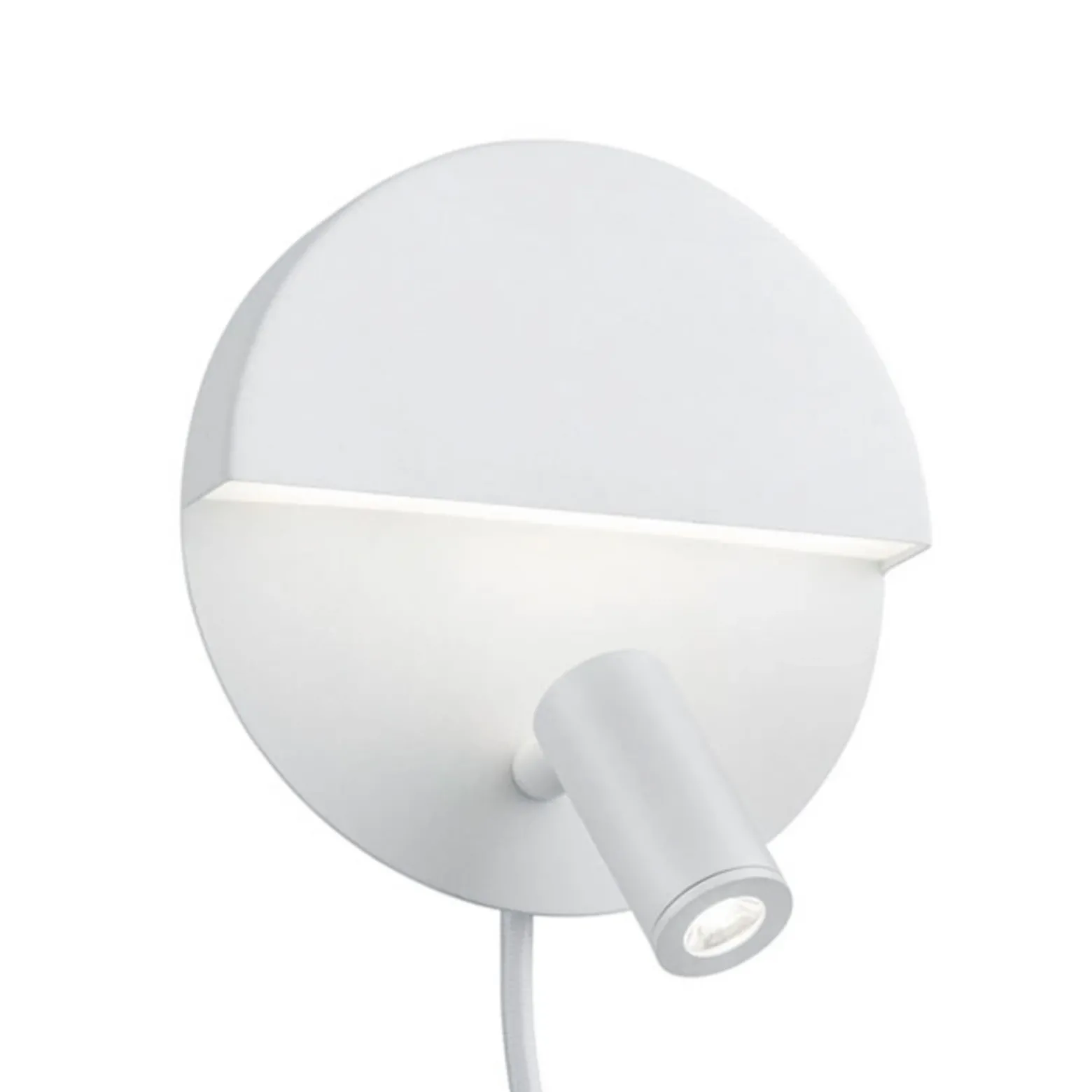 Funcional aplique LED Mario con 2 interruptores