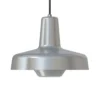 GRUPA Arigato lámpara colgante Ø 23cm aluminio