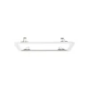Hamm LED luz de ruta de escape, empotrada, IP65 6500K