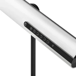 HEAVN One, QI, sensor de aire, negro