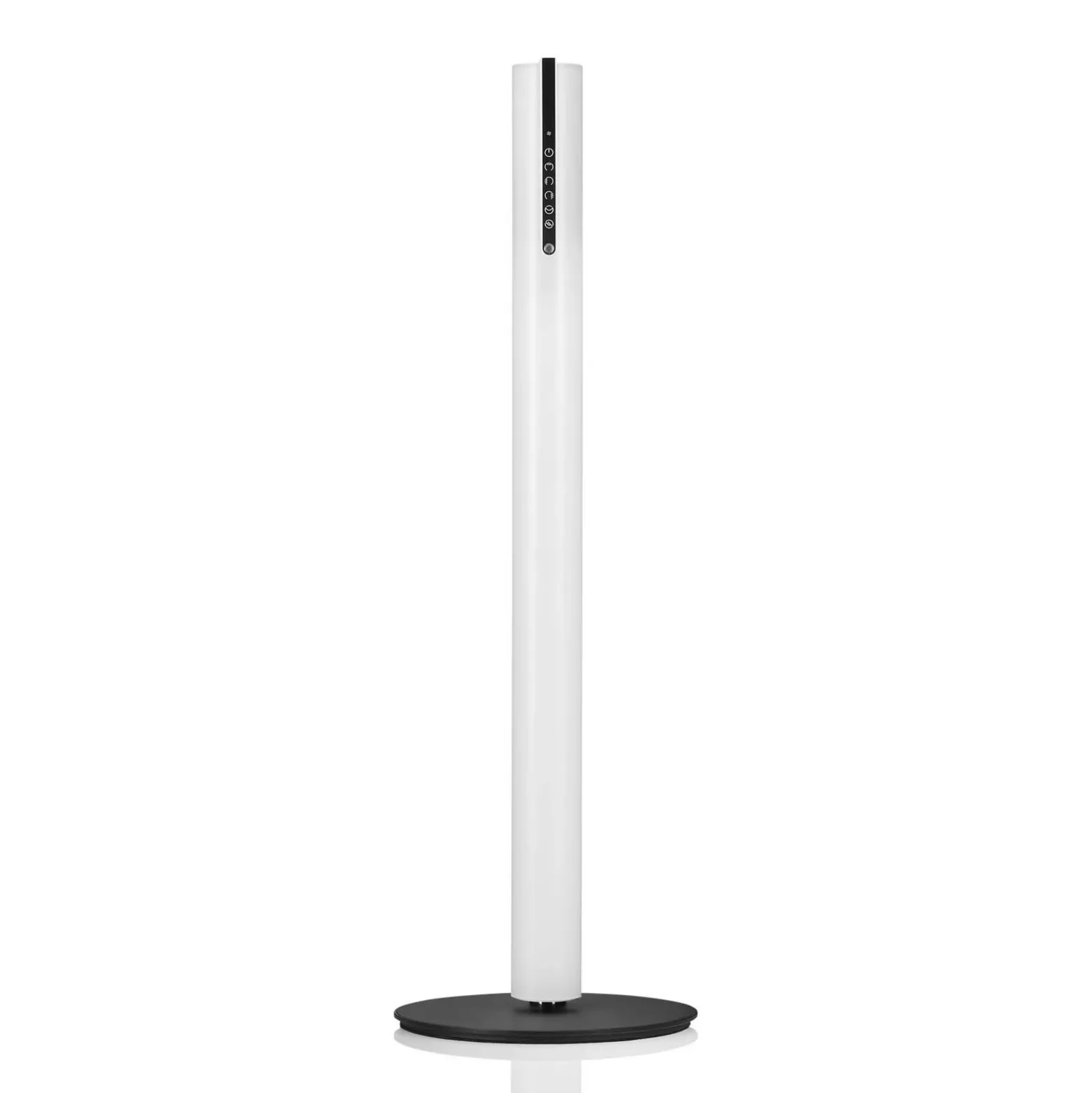 HEAVN One, QI, sensor de aire, negro
