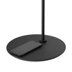 HEAVN One, QI, sensor de aire, negro