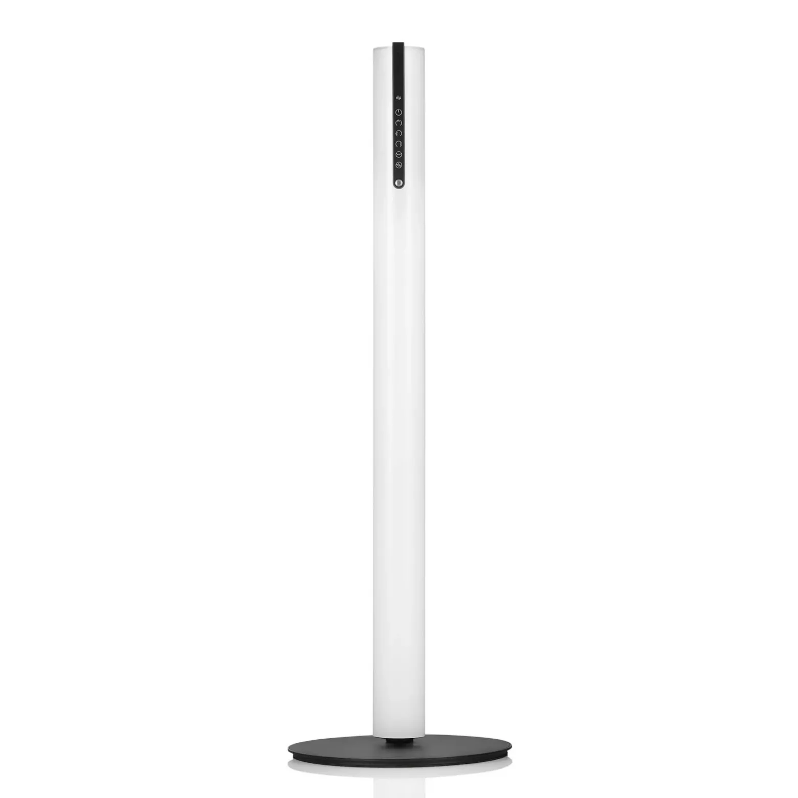 HEAVN One, QI, sensor de aire, plateado