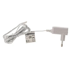 Helena lámpara de mueble LED, 19 x 7 cm, juego de 2, sensor, metal