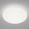 Helestra Kymo LED plafón, IP44, Ø 36 cm