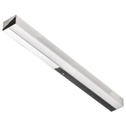 Helestra Lado - lámpara de espejo LED, 60 cm