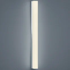 Helestra Lado - lámpara de espejo LED, 60 cm
