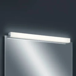 Helestra Lado - lámpara de espejo LED, 60 cm