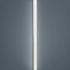 Helestra Lado - lámpara de espejo LED, 120 cm