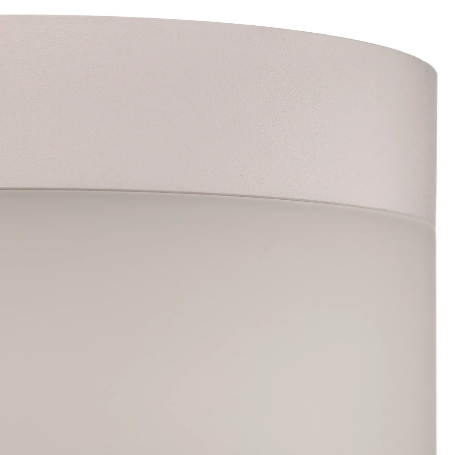 Helestra Liv - Lámpara LED de techo Ø 15 cm