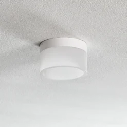 Helestra Liv - Lámpara LED de techo Ø 15 cm