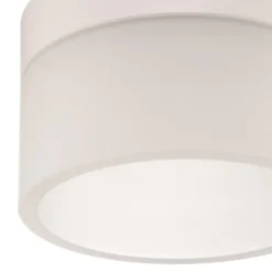 Helestra Liv - Lámpara LED de techo Ø 15 cm