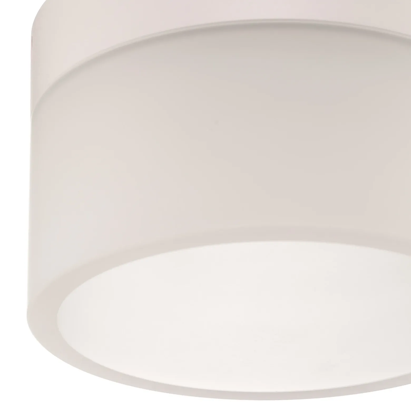 Helestra Liv - Lámpara LED de techo Ø 15 cm