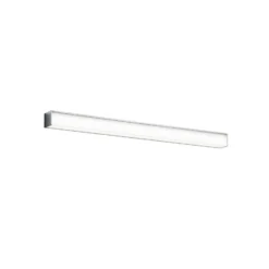Helestra Nok lámpara de espejo LED 90 cm