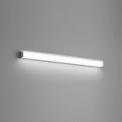 Helestra Nok lámpara de espejo LED 90 cm