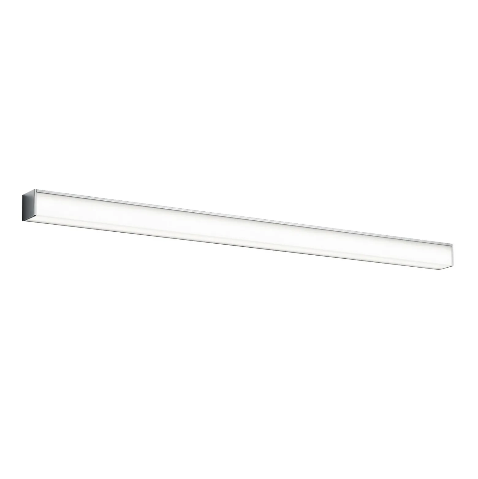Helestra Nok lámpara de espejo LED 120 cm