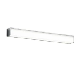 Helestra Nok lámpara de espejo LED 60 cm