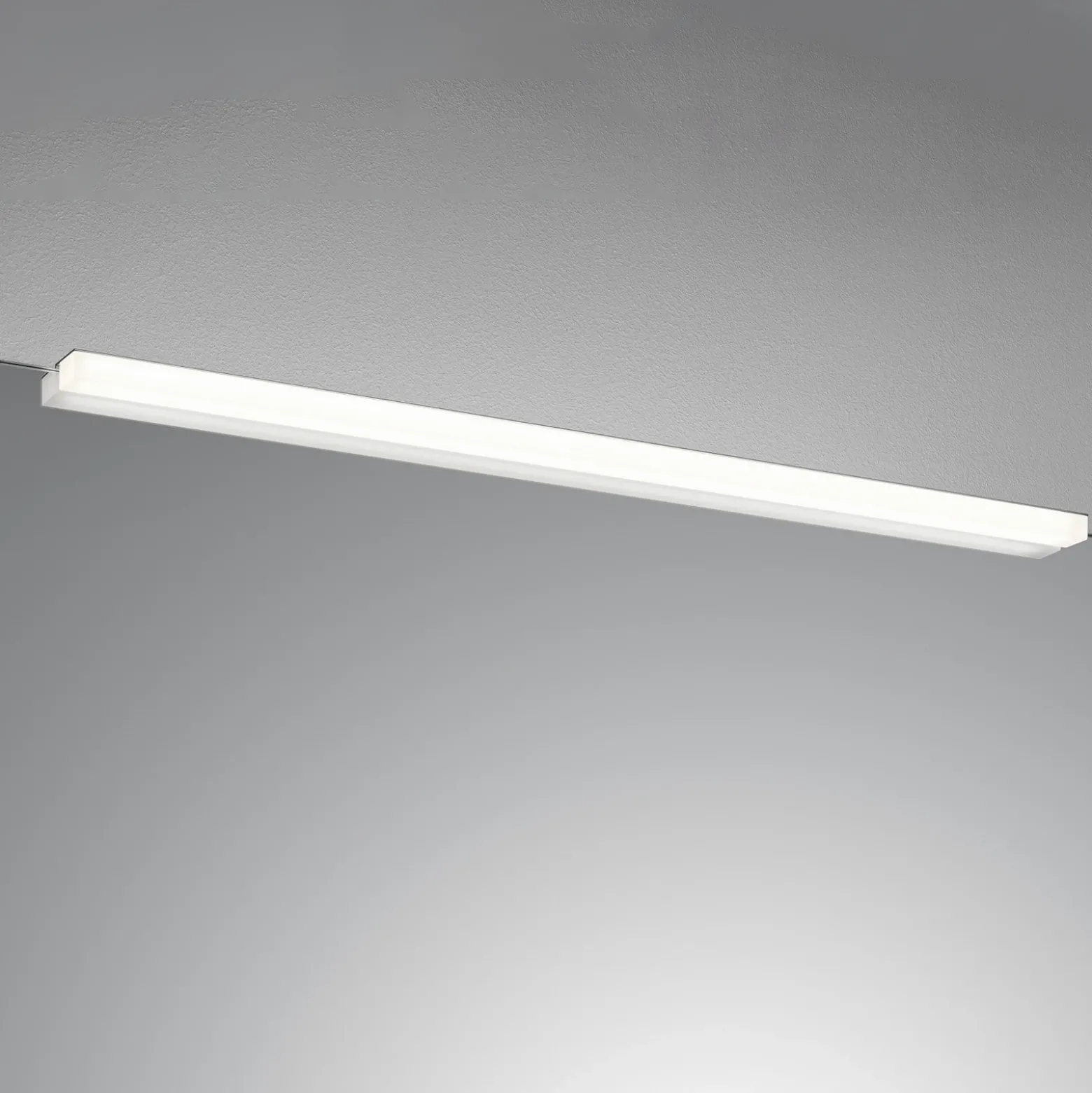 Helestra Onta lámpara de espejo LED, 90 cm