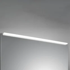 Helestra Onta lámpara de espejo LED, 120 cm