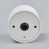 Helestra Oso foco de techo LED, redondo, blanco