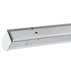 Helestra Ponto aplique LED IP44 90cm