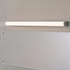 Helestra Ponto aplique LED IP44 90cm