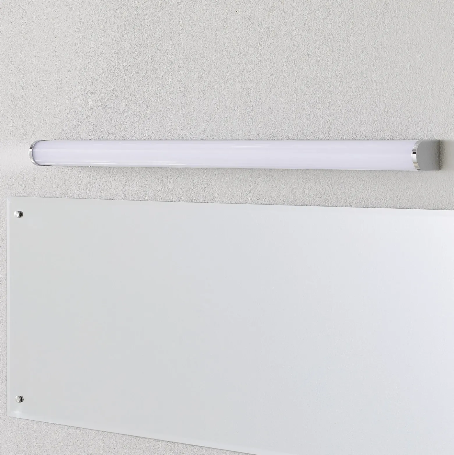 Helestra Ponto aplique LED IP44 90cm