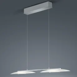 Helestra Sally - lámpara colgante LED