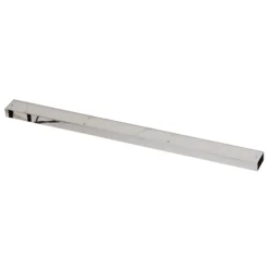 Helestra Theia lámpara de espejo LED cromado 120cm
