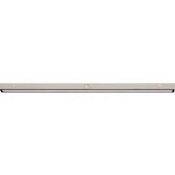 Helestra Theia lámpara de espejo LED cromado 120cm