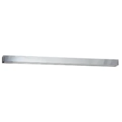 Helestra Theia lámpara de espejo LED cromado 90 cm
