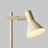 IT'S ABOUT ROMI Lámpara de mesa Stavanger, beige, altura 51 cm