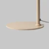 IT'S ABOUT ROMI Lámpara de mesa Stavanger, beige, altura 51 cm