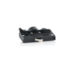 Ivela adaptador trifásico 220-240V 10kg, negro