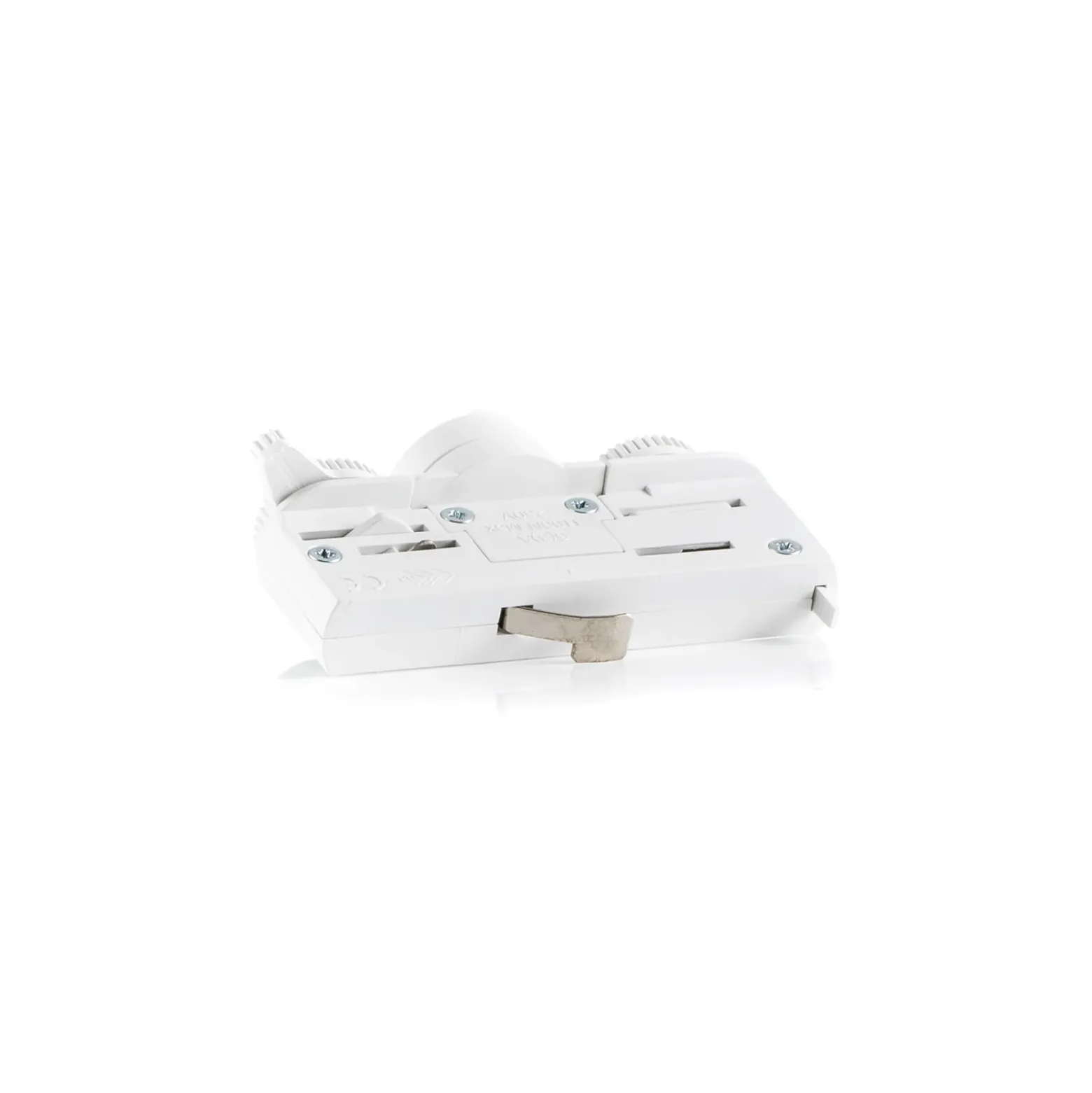 Ivela adaptador trifásico 220-240V 10kg, blanco