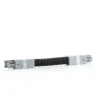 Ivela conector flexible sistema 3 fases LKM, plata