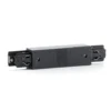 Ivela conector longitudinal opción alimentar negro