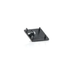 Ivela tapa final para LKM quadro, negro