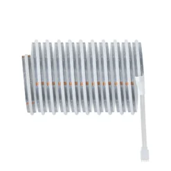 Juego básico de tiras LED MaxLED 500 COB de Paulmann, 3 m, RGBW