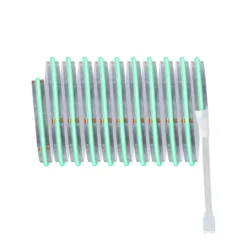 Juego básico de tiras LED MaxLED 500 COB de Paulmann, 3 m, RGBW