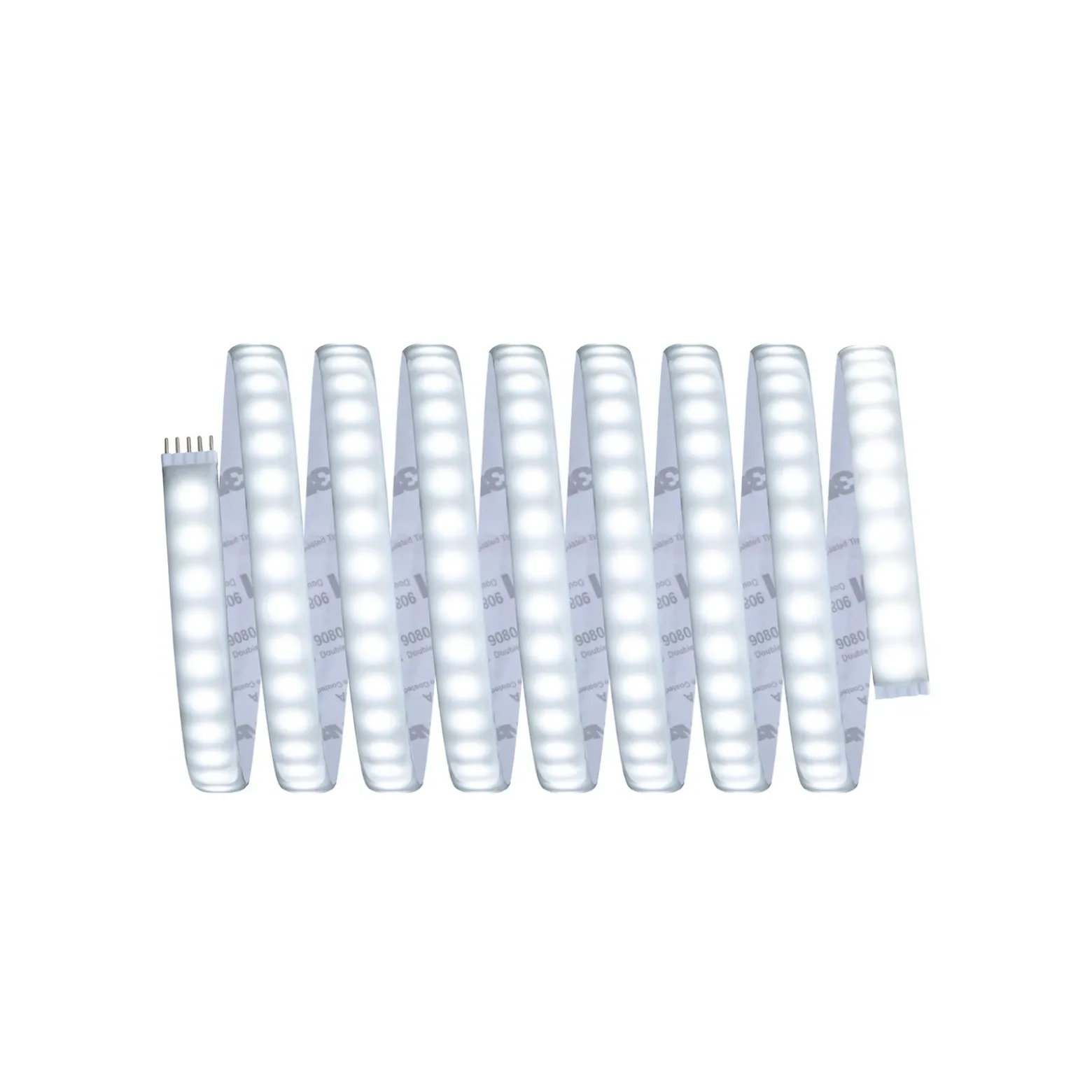 Juego básico de tiras LED Paulmann MaxLED 1000, 3 m, CCT, IP44