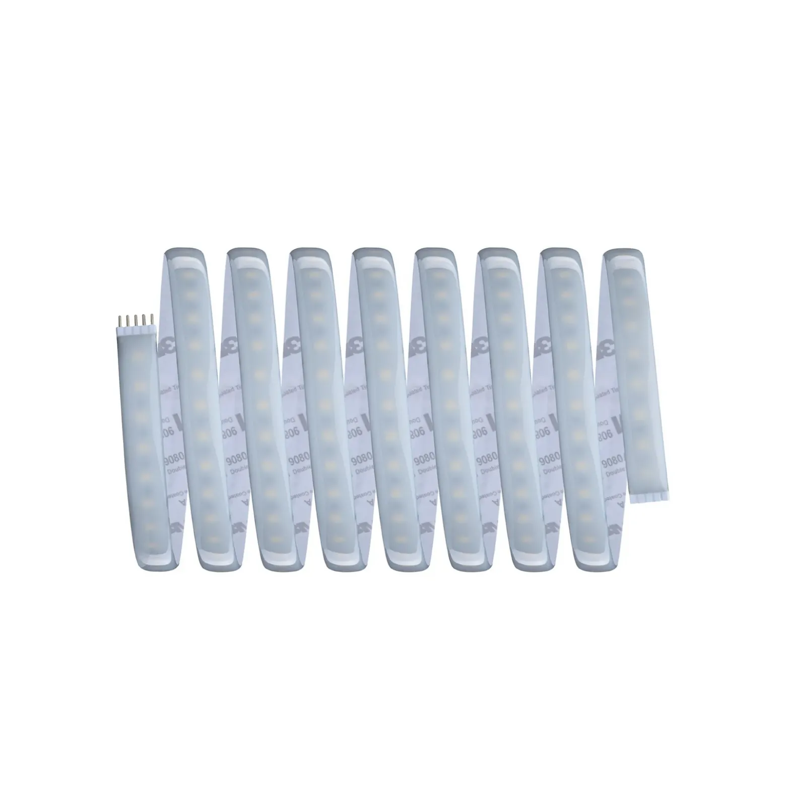 Juego básico de tiras LED Paulmann MaxLED 1000, 3 m, CCT, IP44