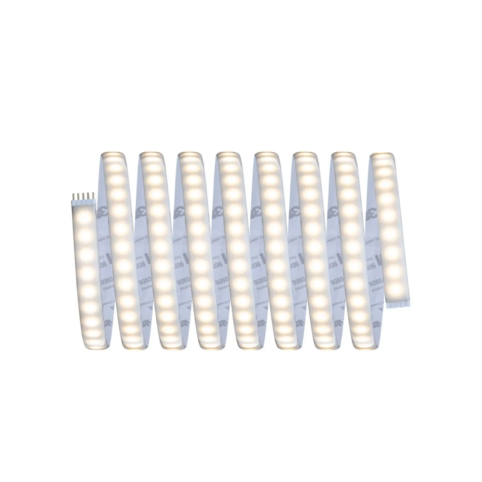 Juego básico de tiras LED Paulmann MaxLED 1000, 3 m, CCT, IP44