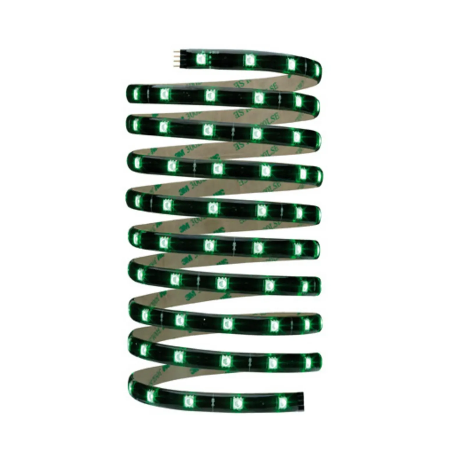Juego básico YourLED RGB, negro