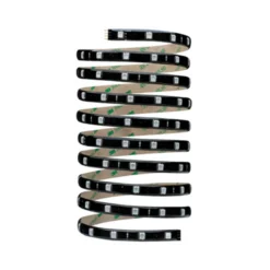 Juego básico YourLED RGB, negro