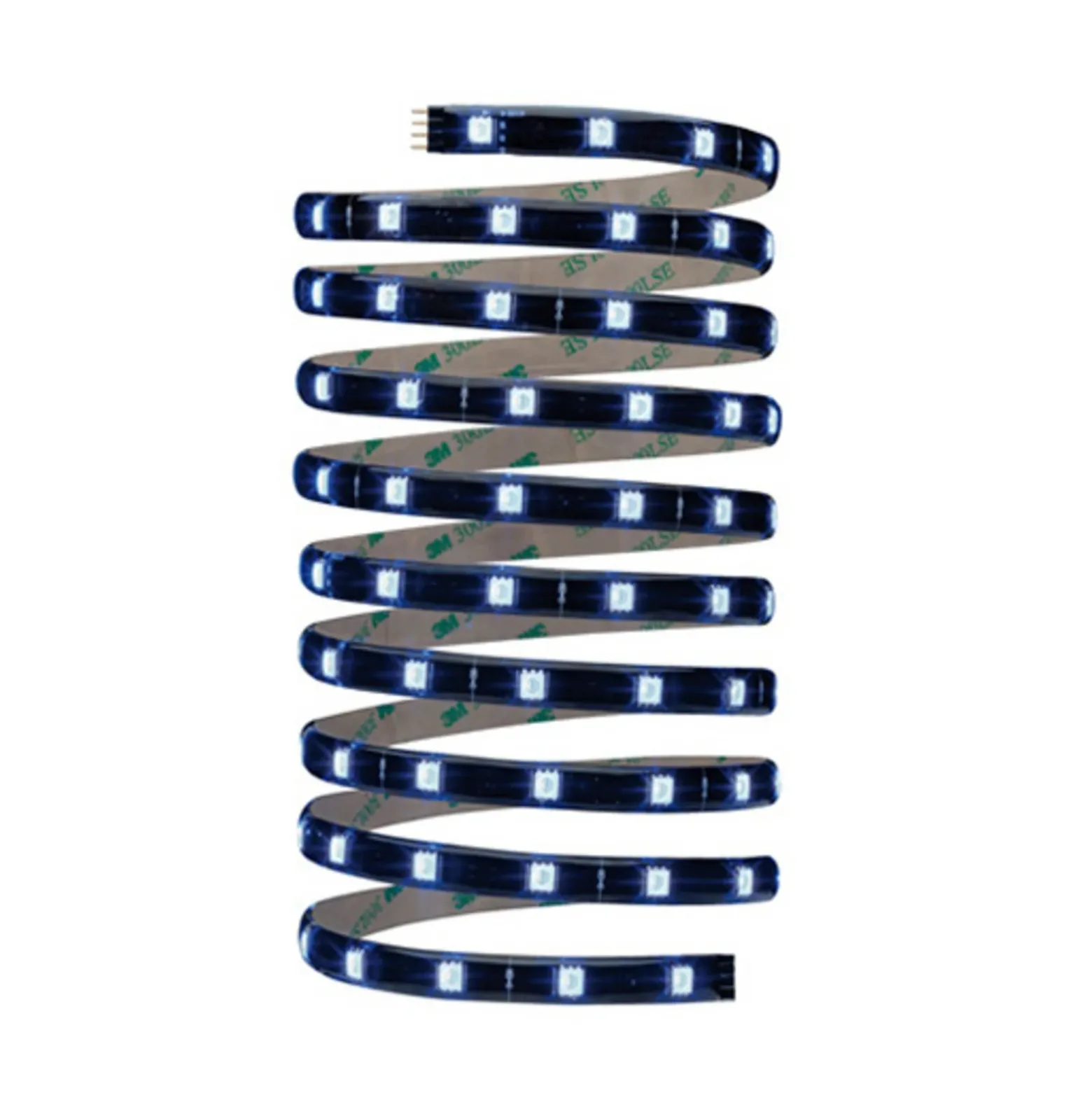 Juego básico YourLED RGB, negro