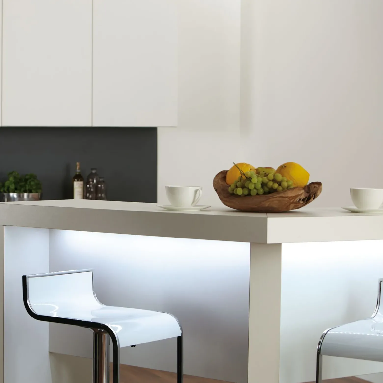 Juego de tiras LED SimpLED de Paulmann, 11 W, 6500 K, 5 m, con revestimiento
