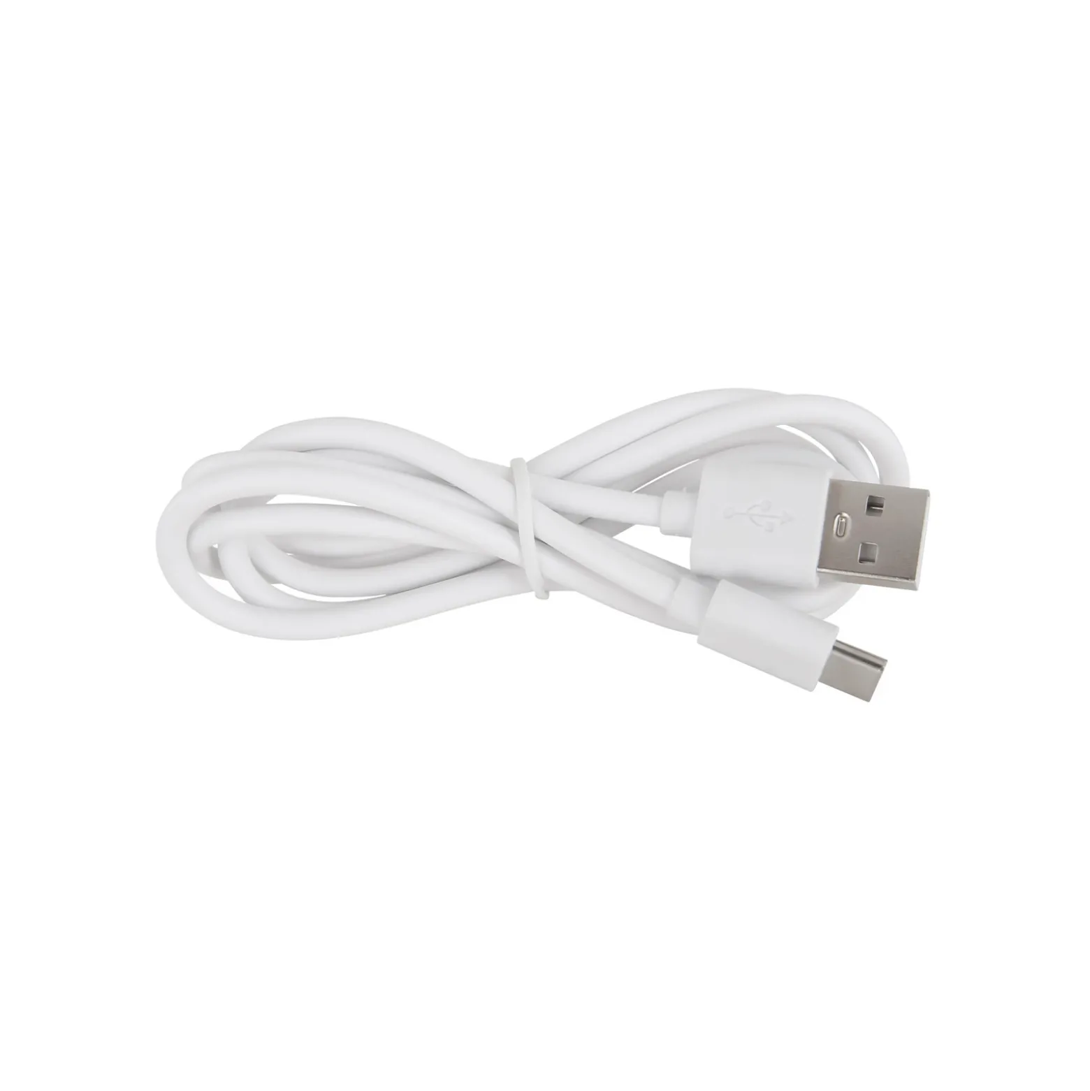 Julsy lámpara de mesa LED recargable, negra, 3D, altura 21 cm, CCT