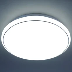 Jupiter plafón LED look lámpara estrellada 60 cm