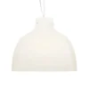 Kartell Bellissima lámpara colgante, blanco